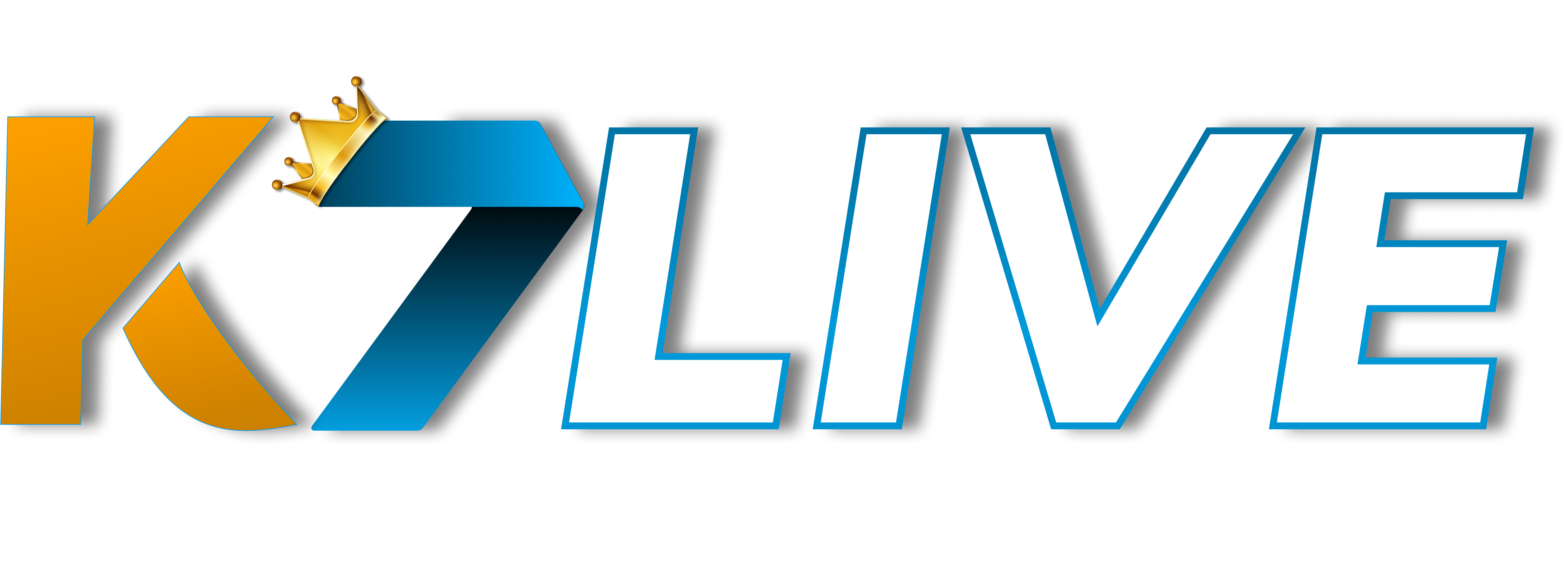 K7live Logo